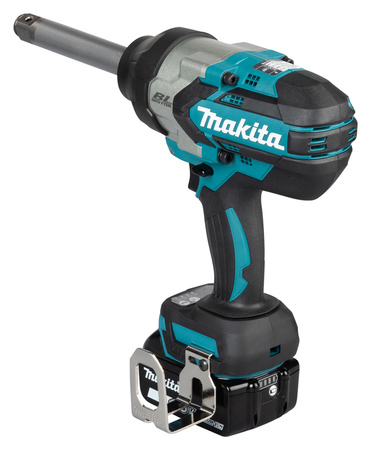 MAKITA DTW1005Z AKU KLUCZ UDAROWY 3/4" 18V 1360Nm