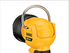 DeWALT DCL040 LAMPA LATARKA PRZEGUBOWA LED XR 18V