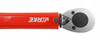 VERKE V35101 KLUCZ DYNAMOMETRYCZNY 3/8'' 370 mm 19 -110Nm