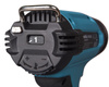 MAKITA DHG181RT OPALARKA 18V LXT 150-550°C + 1x5Ah