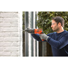 BLACK DECKER BEHS01K MŁOTOWIERTARKA SDS+ 650W 1,4J