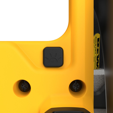 DeWALT DCS781N PILARKA UKOŚNICA 305mm 54V FlexVOLT
