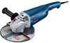 BOSCH GWS 2200 SZLIFIERKA KĄTOWA 2200W 230mm