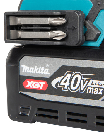 MAKITA DF003GZ WIERTARKO-WKRĘTARKA 180Nm 40V MAX XGT NOWOŚĆ