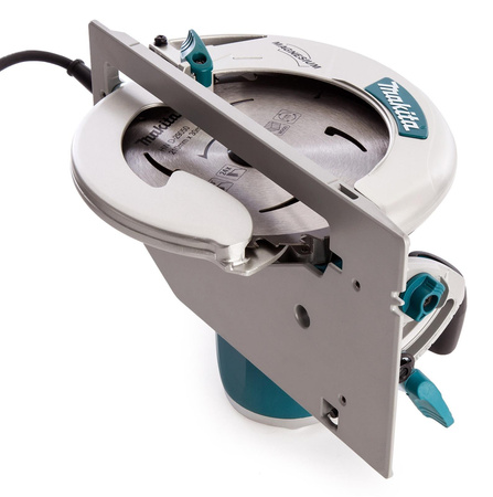 MAKITA 5008MG RĘCZNA PILARKA / PIŁA TARCZOWA 210mm