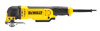 DeWALT DWE315KT Narzędzie wielofunkcyjne + 37 szt.