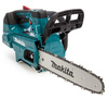MAKITA DUC306PT2B PIŁA ŁAŃCUCHOWA 30cm 2x18V 2x5Ah