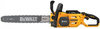 DeWALT DCMCS575X1 PIŁA ŁAŃCUCHOWA 54V FLEXVOLT 50cm + 3,0Ah + WALIZKA