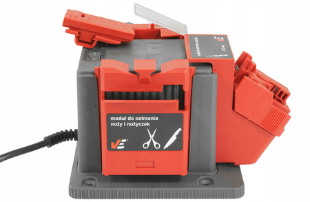 VERKE V90087 OSTRZAŁKA UNIWERSALNA MODUŁOWA 65W