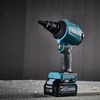 MAKITA AS001G AKUMULATOROWA POMPKA DMUCHAWA 40V XGT