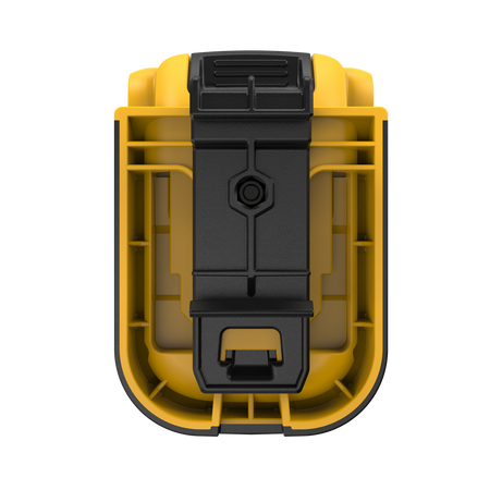 DEWALT DWST82820-0 2 UCHWYTY NA AKUMULATORY TOUGHSYSTEM 2.0 DXL DEWALT