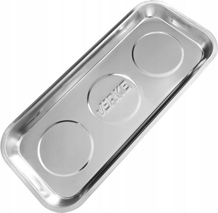 VERKE MISKA MAGNETYCZNA MAGNES NA ŚRUBY 360x160mm