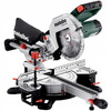 METABO KGS 216M PILARKA STOŁOWA UKOŚNICA 1200W 216mm