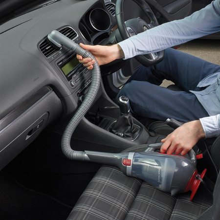 Black Decker ADV1200 Odkurzacz samochodowy 12V