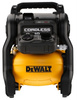 DeWALT DCC1054N KOMPRESOR SPRĘŻARKA 54V XR 9,3 BAR