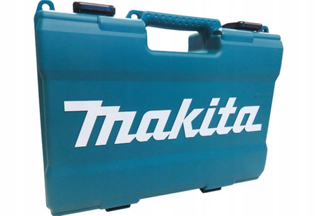 MAKITA DLX2172T Wkrętarka + Zakrętarka + Osprzęt BOSCH 43szt