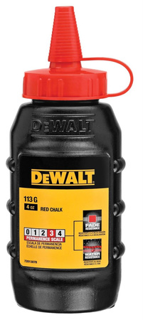 DeWALT DWHT47408-0 SZNUR SZNUREK TRASERSKI 6:1 30M + KREDA