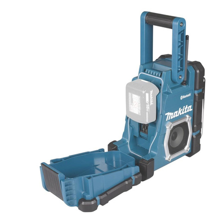 MAKITA DMR108N RADIO BUDOWLANE FM/AM/AUX/BLUETOOTH
