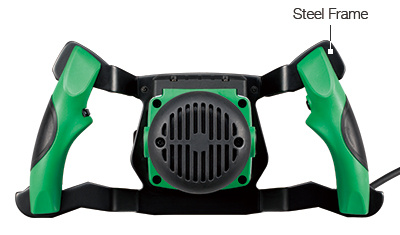 HIKOKI UM16VST2 MIESZARKA 1600W + MIESZADŁO 160mm