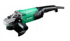 HIKOKI Szlifierka KĄTOWA 230mm G23SWU2UGZ wolny start