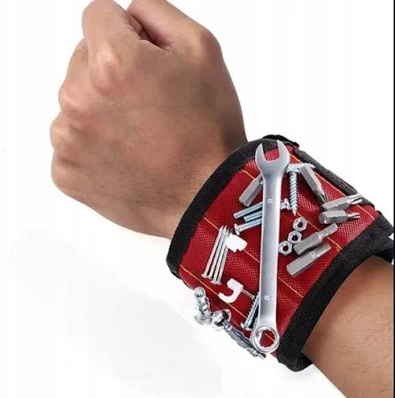 PRO OR-OP-6MAG OPASKA MAGNETYCZNA NA RĘKĘ