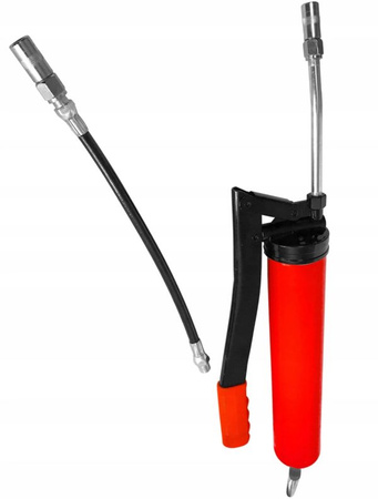 VERKE V86106 SMAROWNICA / TAWOTNICA RĘCZNA 500 ml