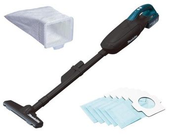 MAKITA DCL182ZB AKUM. ODKURZACZ PIONOWY 18V 30W