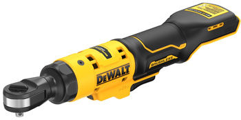 DeWALT DCF504N GRZECHOTKA UDROWA 1/4 cala 12V 54Nm