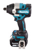 MAKITA DTW700RTJ KLUCZ UDAROWY 1/2'' 18V + 2x5,0Ah