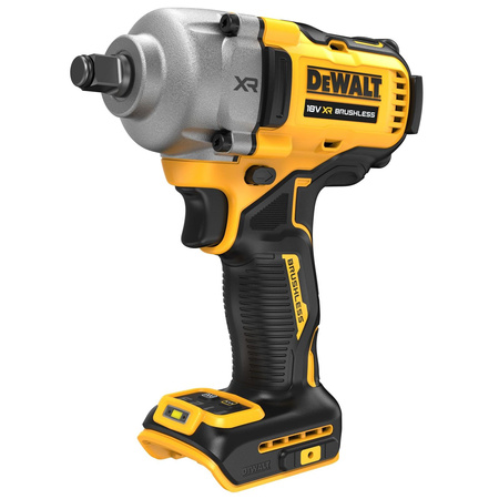 DeWALT DCF891NT KLUCZ UDAROWY 1/2'' 18V XR 812Nm + WALIZKA