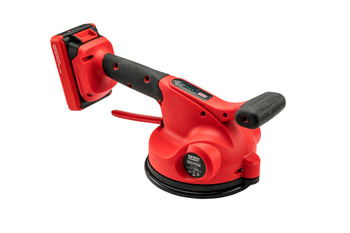 PRO PT002 AKUMULATOROWA PRZYSSAWKA WIBRACYJNA DO PŁYTEK MAXI