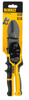 DeWALT DWHT14687-0 NOŻYCE TYPU ERGO HVAC 3 OSTRZA