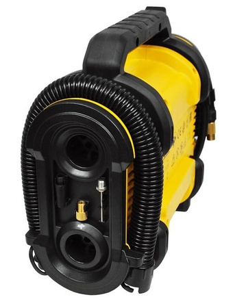 DeWALT DCC018N AKU. KOMPRESOR 12V/18V/230V 11BAR
