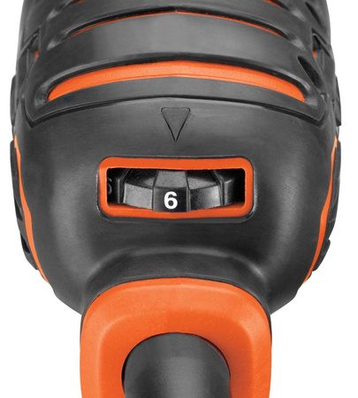 BLACK DECKER MT300KA NARZĘDZIE WIELOFUNKCYJNE 300W