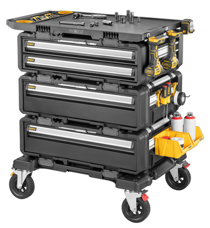 DeWALT DWST60510-1 MOBILNE STANOWISKO ROBOCZE TOUGHSYSTEM 2.0 DXL