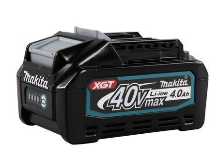 MAKITA AKUMULATOR BL4040 (40VMAX / 4,0 AH) XGT®