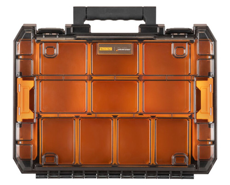 DeWALT DWST60452-1 MCLAREN WÓZEK TRANSPORTOWY TSTAK ZESTAW 3w1