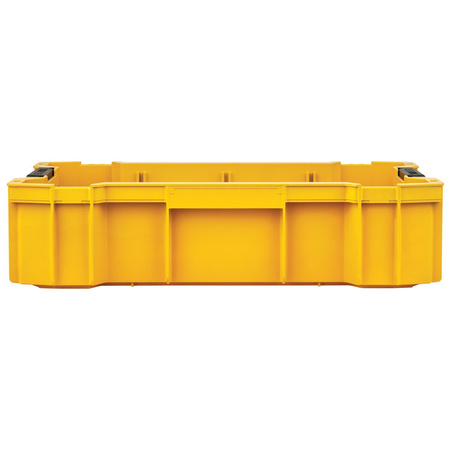 DeWALT DWST83408-1 TACA WEWNĘTRZNA GŁĘBOKA DO SKRZYŃ TOUGHSYSTEM 2.0