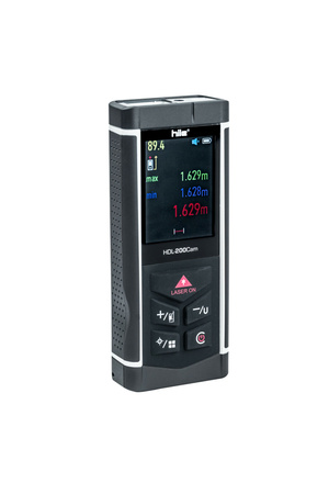 HILE PRO HI-L1007 DALMIERZ LASEROWY Z KAMERĄ 100M