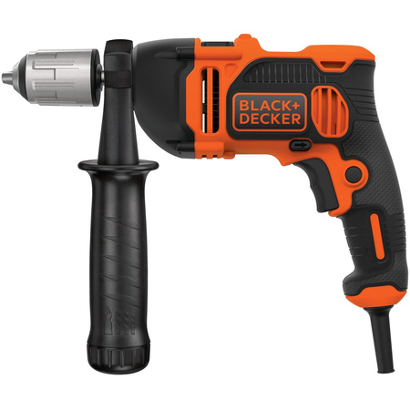 BLACK DECKER BEH850 WIERTARKA UDAROWA 850W