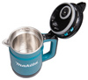 MAKITA KT001GZ AKUMULATOROWY CZAJNIK 40V Max 0,8 L