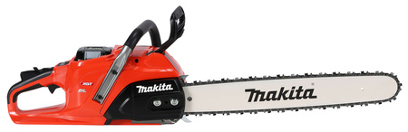 MAKITA UC030GZ03 AKUMULATOROWA PILARKA ŁAŃCUCHOWA 50cm XGT® 40V SIGNAL RED