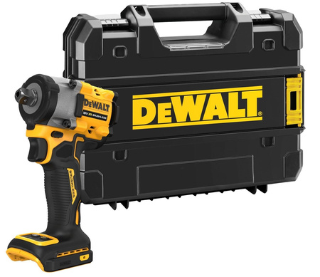 DeWALT DCF922NT KLUCZ UDAROWY 1/2'' 18V XR 406Nm