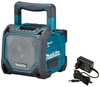 MAKITA DMR202 GŁOŚNIK BEZPRZEWODOWY BLEUTOOTH USB