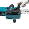 MAKITA DUC357RTX3 PIŁA ŁAŃCUCHOWA 35cm 18V + 5,0Ah