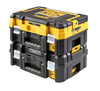 DEWALT DCK305P3T ZESTAW COMBO DCG405 DCH273 DCF887 3X5AH 