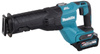 MAKITA JR001GM201 PIŁA POSUWOWA 40V MAX XGT + 2x4,0Ah