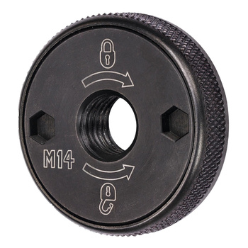 DeWALT DT3559 NAKRĘTKA SAMOZACISKOWA M14 115-230mm