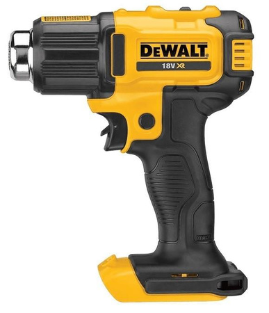 DeWALT DCE530N AKUM. OPALARKA 530°C 2 dysze 18V XR