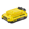 STANLEY FATMAX SFMCB202 AKUMULATOR LI-ION 2.0AH 18V V20